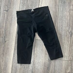 Adidas Capri Style Legging